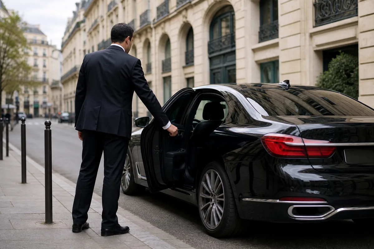 Vérifier qu'un VTC est en règle : les contrôles